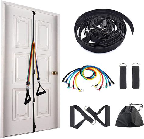 resistance band door anchors