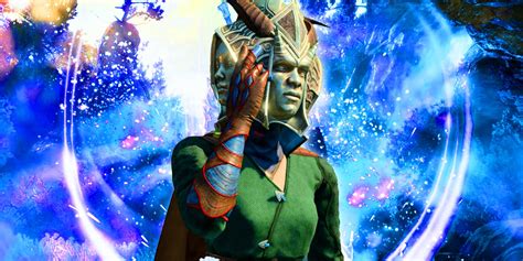 10 Most Creative Custom Character Designs In Baldurs Gate 3
