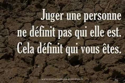 Juger French Quotes Good Vibes Quotes Quote Citation