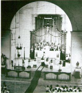 history st michaels parish penampang website