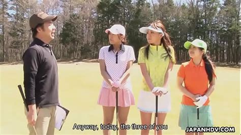 Golf Course Fuck Search XNXX