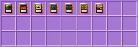 minecards minecraft mods curseforge