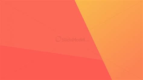 PPT Gradient Colors for Backgrounds - SlideModel