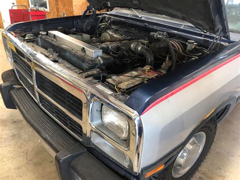 1st Gen Cummins Performance