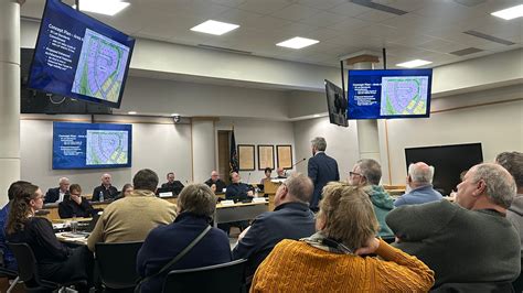 Neighbors speak out on the Louisville Bradford development plan 10