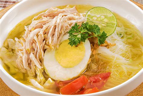 resep soto ayam goreng madura  good