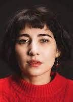 JAGODA KAMOV Nude AZNude