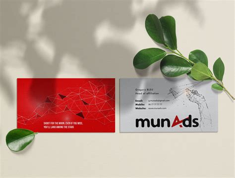 Business Card Design – Janely