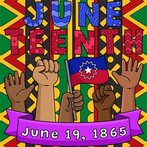 Page 28 Juneteenth Clip Art Images Free Download On Freepik