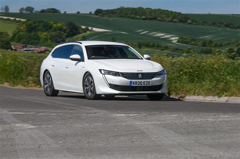 peugeot  hybrid review  price specs autocar