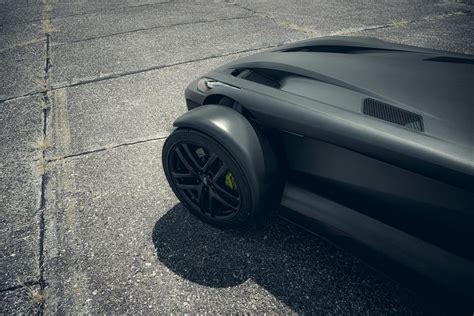 2023 DONKERVOORT F22 BARE NAKED Fabricante DONKERVOORT PlanetCarsZ