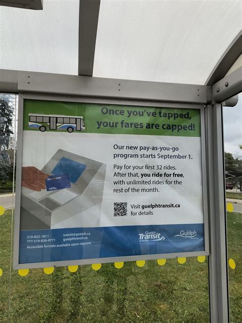 Went home for Thanksgiving and saw a city that can figure out bus fares