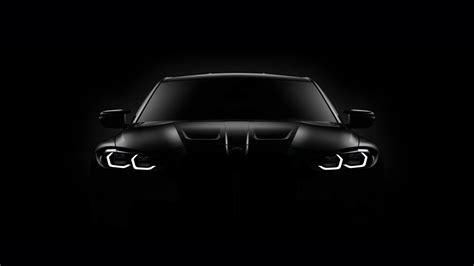 BMW Dark 4k Wallpapers - Wallpaper Cave