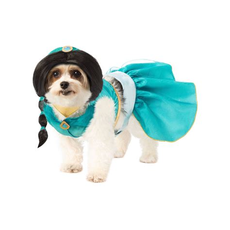 dog aladdin costume 1