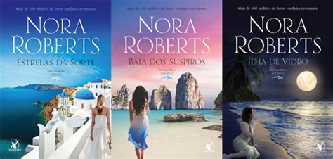 Livros De Nora Roberts - Nora Roberts – Trilogia da Magia – Entre o Céu e a Terra – Nora Roberts ...