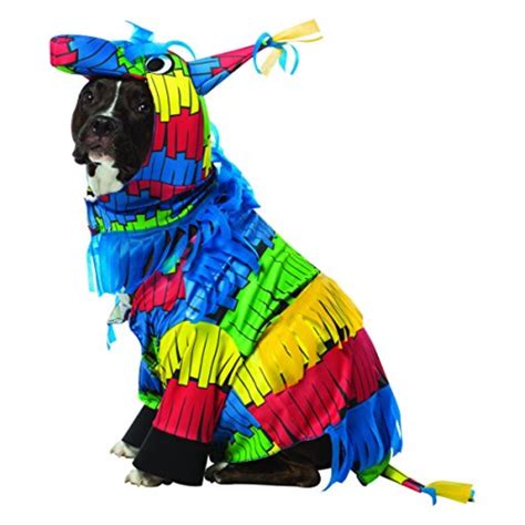 pinata costume dog 1