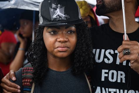 Police violence affects African Americans’ mental health, a study says ...