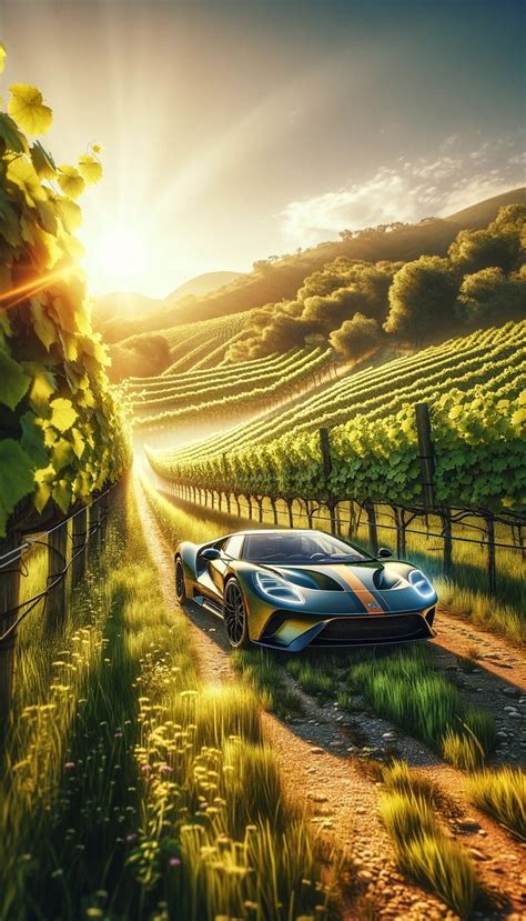 Exclusive Car Wallpaper iPhone | Gear Up Your Screen