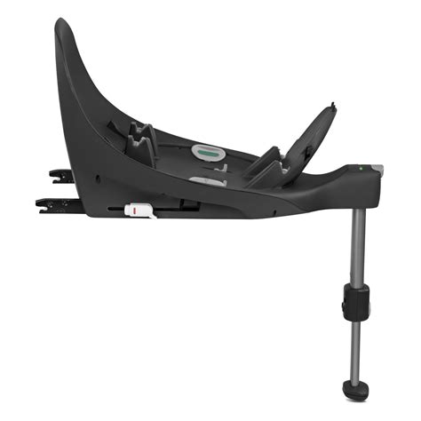 Base isofix pour siège auto Noir Cybex Design Bébé
