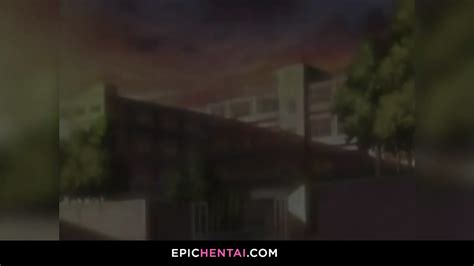 Hentai Teacher Threesome Sex