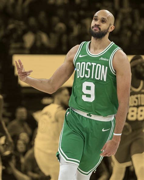 Derrick White - Basketball Network - Your daily dose of basketball