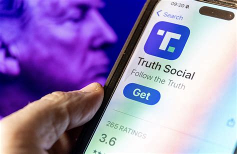 Leverage the Power of Truth Social with Targeted Advertising Solutions 1