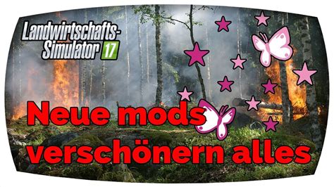 LS Neue mods verschönern alles HoT online Farm k Deutsch
