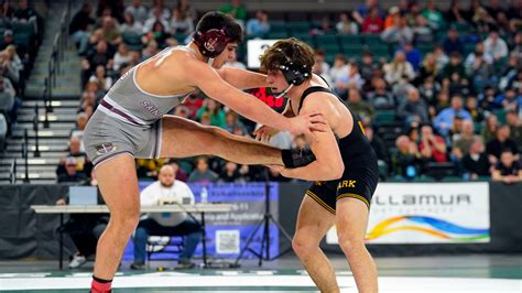 Anthony Harris: NJ wrestling state finalist transferring to St. Joseph