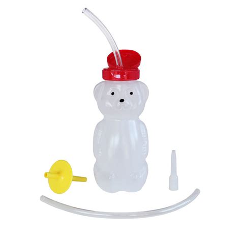 ark bear bottle kit novitatech