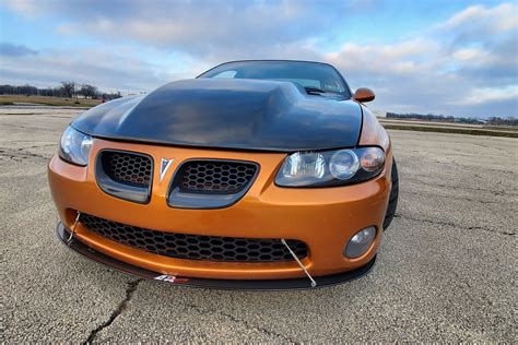 Gto Carbon Fiber Front Splitter Maverickmancarbon