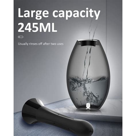 Anal Vaginal Bulb Douche Enema Rectal Colonic Irrigation Syringe