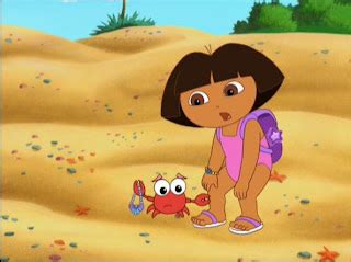 Nude Cartoons Dora Marquez