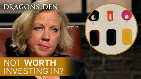 Deborah Meaden Uncovers Truth About Entrepreneurs Distribution Deal ...