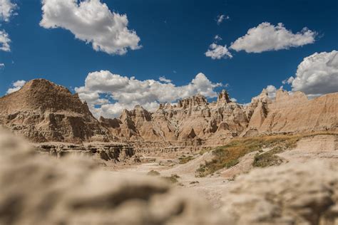 The Ultimate Guide to Badlands National Park [2025