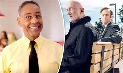 Better Call Saul Season 3 Netflix Release Date Cast Trailer Plot