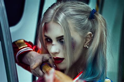Daddys Lil Monster