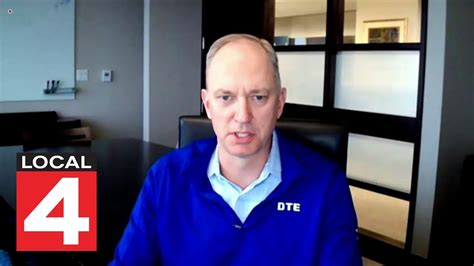 Report Dte Power Outages In Michigan