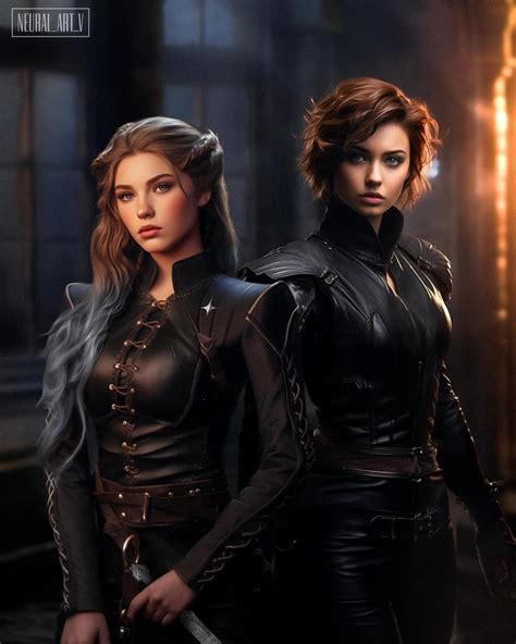 fourth wing character art 8