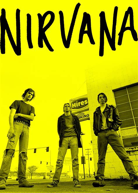 Pin by Hel LP on Nirvana... | Nirvana pictures, Nirvana wallpaper
