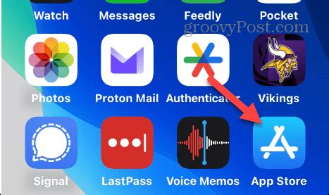 how to uninstall and reinstall apps on iphone