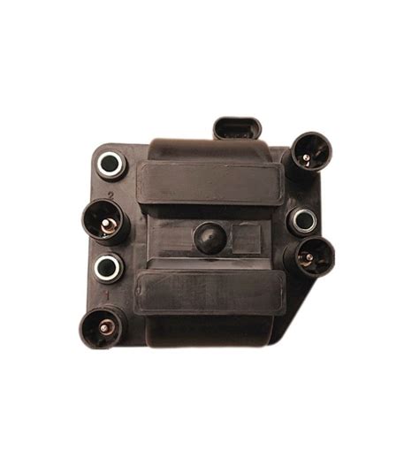 Катушка/модуль зажигания старого образца с коммутатором 2110, 2111 ...