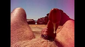 Semen En La Playa XVIDEOS