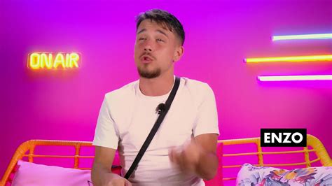 AusCAPS Melvin Proix And Tristan Jouve Nude In Frenchie Shore