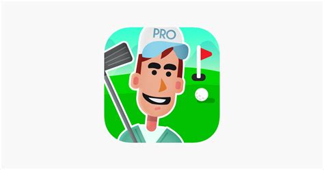 ‎Golf Orbit: Perfect Swing on the App Store