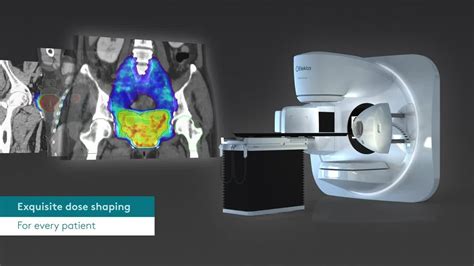 elekta harmony linear accelerator radiotherapy elekta