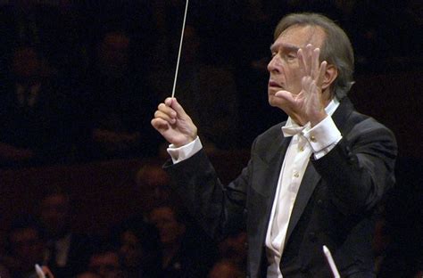 Abbado Dirigiert Mahlers Auferstehungs Symphonie Sternstunden Der