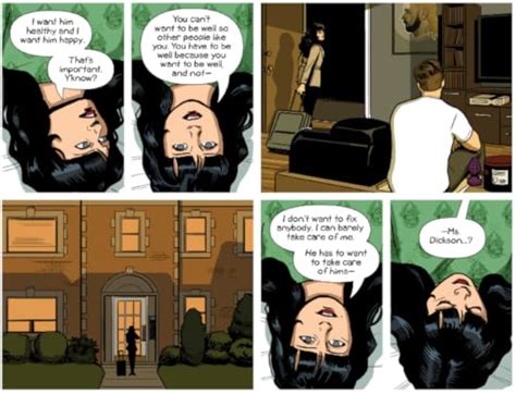 Sex Criminals Vol Two Worlds One Cop By Matt Fraction Goodreads