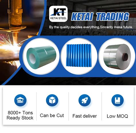 Dx D Z Z Hot Dipped Galvanized Steel Coil Galvalume Steel Coil Aluzinc Az Steel