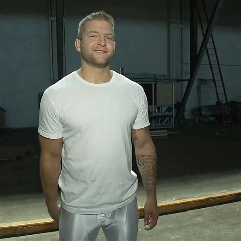 Colby Jansen Straight Rugby Player Gay Bareback Porn Feat Van Darkholme By FapHouse XHamster