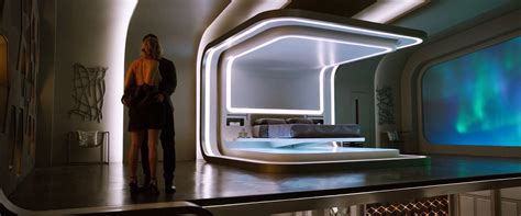 Nude Video Celebs Jennifer Lawrence Sexy Passengers